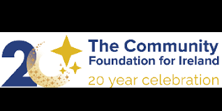 Jobs with The Community Foundation for Ireland