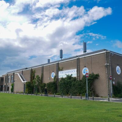Portmarnock Sports and Leisure Centre
