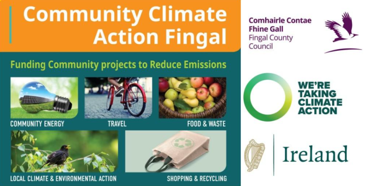 Community Climate Action Fingal - Fingal Public Participation Network