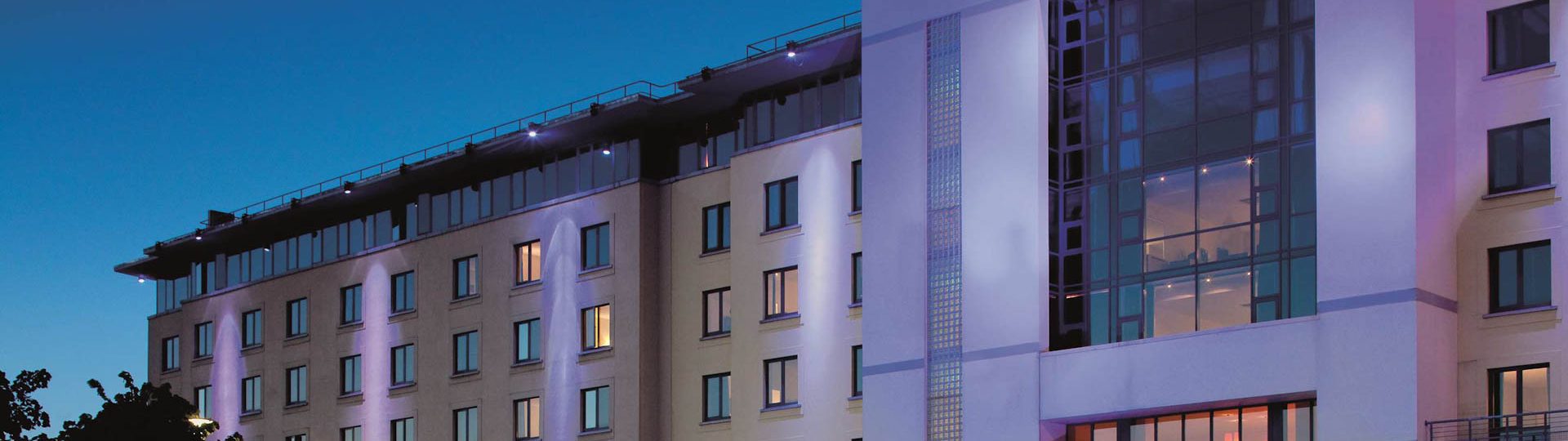 Radisson Blu Hotel, Dublin Airport